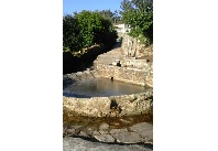 Fonte-lavadoiro Brantoas DESPOIS