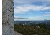 Eu naci�n en agreste soidade (Sandra Alvarellos)